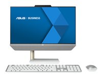 ASUS Zen AIO Pro 22 E5200WFAK-WA010R - tout-en-un - Core i3 10110U 2.1 GHz - 8 Go - SSD 256 Go - LED 21.5" 90PT02K4-M04500