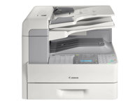 Canon i-SENSYS FAX-L3000IP - imprimante multifonctions - Noir et blanc 1484B004