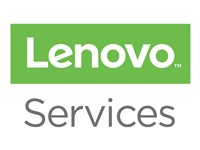 Lenovo - Contrat de maintenance prolongé - pièces et main d'oeuvre - 2 années (2ème/3ème années) - retour atelier - pour E50-00; E50-05; Erazer X510; H30-00; H30-50; H50-00; H50-50; H50-55; H515; H520; H53X 5WS0F82910