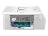 Brother MFC-J4340DW - imprimante multifonctions - couleur MFCJ4340DWRE1