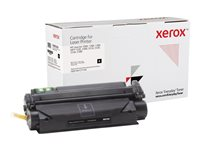 Everyday - Noir - compatible - cartouche de toner - pour HP LaserJet 1000, 1005, 1200, 1220, 1300, 3300, 3310, 3320, 3330, 3380 006R03660