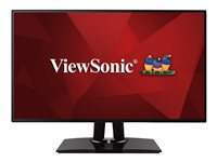 ViewSonic ColorPro VP2768 - écran LED - 27" VP2768A