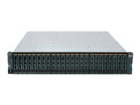 Lenovo Storwize V3700 Storage Expansion Unit - Boîtier de stockage - 12 Baies (SAS-2) - rack-montable - 2U 6099LEU