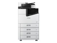 Epson WorkForce Enterprise WF-C20750 D4TW - imprimante multifonctions - couleur C11CH87401