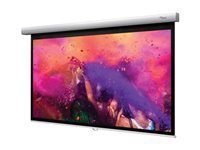 Optoma DS-9106MGA - Écran de projection - 106" (268 cm) - 16:9 - Matte White - pour Optoma H185X, HZ40STx DS-9106MGA