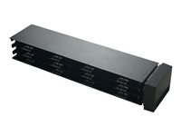 Overland-Tandberg NEOs T24 - Magasin de cartouches pour librairie de stockage - capacité : 12 bandes LTO OV-NEOST248MGR