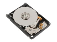 Toshiba AL14SEB Series - Disque dur - 900 Go - interne - 2.5" - SAS 12Gb/s - 10500 tours/min - mémoire tampon : 128 Mo AL14SEB090N