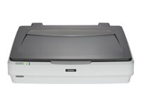 Epson Expression 12000XL - Scanner à plat - A3 - 2400 dpi x 4800 dpi - USB 2.0 B11B240401