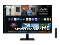 Samsung S27BM500EU - M50B Series - écran LED - Full HD (1080p) - 27" - HDR LS27BM500EUXEN