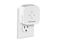 NETGEAR EX3110 - Extension de portée Wifi - Wi-Fi - Bande double EX3110-100FRS