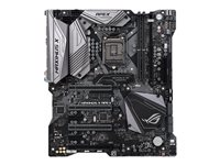 ASUS ROG MAXIMUS X APEX - carte-mère - ATX étendu - Socket LGA1151 - Z370 MAXIMUS X APEX