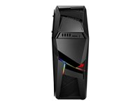 ASUS ROG Strix G12 FR037T - tour - Core i7 8700 3.2 GHz - 16 Go - 1.256 To 90PD02L2-M04540