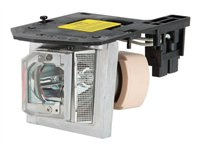 Acer - Lampe de projecteur - P-VIP - 180 Watt - 5000 heure(s) (mode standard)/ 6000 heure(s) (mode économique) - pour Acer X1161P, X1261P EC.JBU00.001