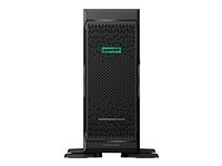 HPE ProLiant ML350 Gen10 High Performance - tour - Xeon Gold 5218R 2.1 GHz - 32 Go - aucun disque dur P59550-421