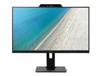 Acer B277U bmiipprczx - écran LED - 27" UM.HB7EE.021