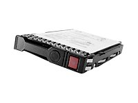 HPE Enterprise - Disque dur - 900 Go - échangeable à chaud - profil bas 3,5" LFF - SAS 12Gb/s - 15000 tours/min 870761-B21