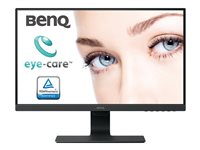 BenQ GW2480 - écran LED - Full HD (1080p) - 23.8" 9H.LGDLA.TBE