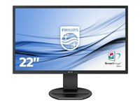 Philips B Line 221B8LJEB - écran LED - Full HD (1080p) - 22" 221B8LJEB/00