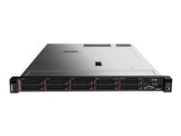 Lenovo ThinkSystem SR630 - Montable sur rack - Xeon Gold 5220R 2.2 GHz - 32 Go - aucun disque dur 7X02A0EYEA