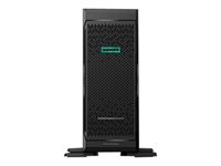 HPE ProLiant ML350 Gen10 - tour - Xeon Bronze 3204 1.9 GHz - 16 Go - aucun disque dur P11049-421