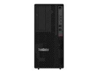 Lenovo ThinkStation P358 - tour - Ryzen 7 Pro 5845 3.4 GHz - AMD PRO - 16 Go - SSD 512 Go - Français 30GL0015FR