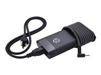 HP Smart Slim - Adaptateur secteur - AC - 200 Watt - Europe - pour Portable Power G9, Studio G9; ZBook Fury 16 G10, 16 G9, 17 G8 491C7AA#ABB