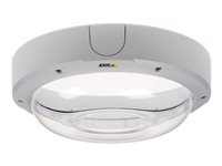 AXIS P3707-PE - Kit de dôme coupole pour caméra - clair - pour AXIS P3707-PE Network Camera 5801-521