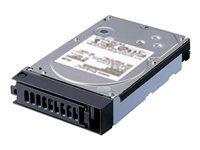 BUFFALO OP-HD Series OP-HD1.0T/4K - Disque dur - 1 To - amovible - 3.5" - SATA 3Gb/s OP-HD1.0T/4K-3Y