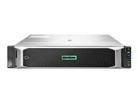 HPE ProLiant DL180 Gen10 SMB - Montable sur rack - Xeon Silver 4208 2.1 GHz - 16 Go - aucun disque dur P19563-B21