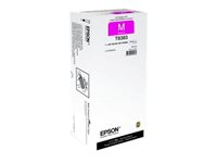 Epson T8383 - 167.4 ml - magenta - original - recharge d'encre - pour WorkForce Pro WF-R5190, WF-R5190DTW, WF-R5690, WF-R5690DTWF, WF-R5690DTWFL C13T838340