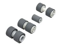 Epson Roller Assembly Kit - Kit de rouleau de scanneur - pour WorkForce DS-510N, DS-760, DS-860, DS-860N B12B813581