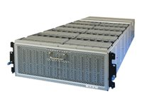 HGST 4U60G2 - Boîtier de stockage - 60 Baies (SAS) - HDD 12 To x 60 - rack-montable - 4U 1ES0221