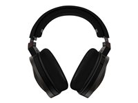 ASUS ROG Strix Fusion Wireless - Micro-casque - circum-aural - 2,4 GHz - sans fil - pour 15; ROG Strix G15; ROG Zephyrus G14; TUF Gaming F15; F17; FX505; TUF505; ZenBook 13; 14 90YH00Z4-B3UA00