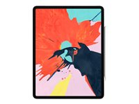 Apple 12.9-inch iPad Pro Wi-Fi - 3ème génération - tablette - 256 Go - 12.9" MTFN2NF/A