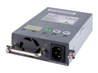 HPE X361 - Alimentation électrique - 150 Watt - pour HPE 5130, 5500, 5510, 5800 JD362B