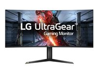 LG UltraGear 38GL950G - écran LED - incurvé - 38" 38GL950G