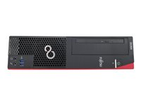 Fujitsu Celsius J580 - SFF - Core i5 9500 3 GHz - 16 Go - SSD 512 Go - Français VFY:J5800W152SFR