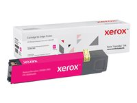 Xerox - Magenta - compatible - cartouche de toner (alternative pour : HP D8J08A) - pour HP Officejet Enterprise Color MFP X585; Officejet Enterprise Color Flow MFP X585 006R04600