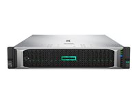 HPE ProLiant DL380 Gen10 SMB Networking Choice - Montable sur rack - Xeon Gold 5218R 2.1 GHz - 32 Go - aucun disque dur P24844-B21