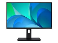 Acer B247Y Dbmiprczx - écran LED - Full HD (1080p) - 23.8" UM.QB7EE.D04