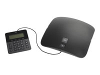 Cisco Unified IP Conference Phone 8831 - Téléphone VoIP de conférence - SIP, SRTP CP-8831-K9=?SPIE