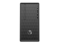 HP Pavilion 590-a0001nf - MT - A9 9425 3.1 GHz - 8 Go - 2 To - français 4DG61EA#ABF