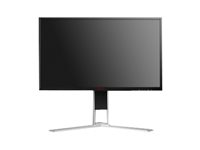 AOC Gaming AG271QG - AGON Series - écran LED - QHD - 27" AG271QG