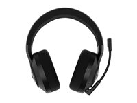 Lenovo Legion H600 - Micro-casque - circum-aural - 2,4 GHz - sans fil, filaire GXD1A03963