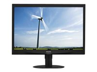 Philips S-line 240S4QYMB - écran LED - 24" 240S4QYMB/00