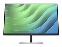 HP E27 G5 - E-Series - écran LED - Full HD (1080p) - 27" 6N4E2AA#ABB