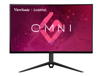 ViewSonic VX2718-PC-MHDJ - écran LED - incurvé - Full HD (1080p) - 27" VX2718-PC-MHDJ