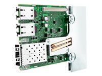 QLogic 57800S - Adaptateur réseau - 10 Gigabit SFP+ x 2 + 1000Base-T x 2 - pour PowerEdge R620, R720, R820, R920; PowerEdge R630, R640, R730, R740, R830, R930, R940 540-BBFH