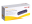 Xerox - Jaune - compatible - cartouche de toner (alternative pour : HP CB542A) - pour HP Color LaserJet CM1312 MFP, CM1312nfi MFP, CP1215, CP1515n, CP1518ni