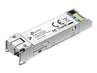 TP-Link TL-SM321B - v2 - module transmetteur SFP (mini-GBIC) - GigE TL-SM321B-2